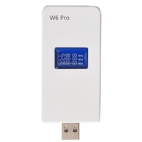 ZAKŁUCACZ BLOKADA URZĄDZEŃ PRACUJĄCYCH W SIECI Bluetooth i WiFi 2,4/5,2/5,8