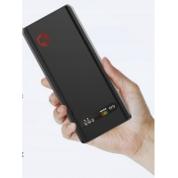 ZAKŁUCACZ BLOKER URZĄDZEŃ W SIECI Bluetooth oraz INTERNETU WiFi 2,4/5,2/5,8