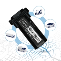 LOKALIZATOR GPS - ŚLEDZENIE POJAZDU SAMOCHODU ŁODZI - WODOODPORNY IP67
