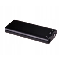 MINI DYKTAFON PENDRIVE URUCHAMIANY NA GŁOS 8GB HQ