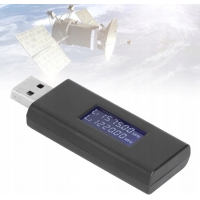 ZAGŁUSZACZ BLOKER USB LOKALIZATORÓW URZĄDZEŃ, ANTY GPS
