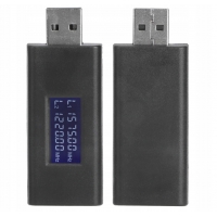 ZAGŁUSZACZ BLOKER USB LOKALIZATORÓW URZĄDZEŃ, ANTY GPS