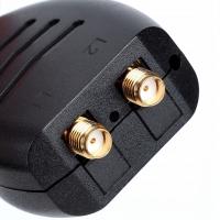 ZAGŁUSZACZ LOKALIZATORA URZĄDZENIA ANTY GPS 12V-24
