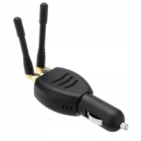 ZAGŁUSZACZ LOKALIZATORA URZĄDZENIA ANTY GPS 12V-24