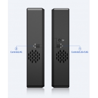 ZAKŁUCACZ BLOKER URZĄDZEŃ W SIECI Bluetooth oraz INTERNETU WiFi 2,4/5,2/5,8