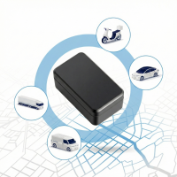 LOKALIZATOR GPS 5000mAh MAGNEZ PODSŁUCH REJESTRATOR DŹWIĘKU, BEZ ABONAMENTU