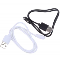 KABEL USB ZASILAJĄCY ŁADOWARKA MAGNETYCZNA USB do MK032/MK059/MKX59