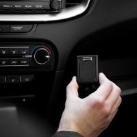 LOKALIZATOR TRACKER GPS - 60 dni CZUWANIA MOCNY MAGNES - ŚLEDZENIE PODSŁUCH
