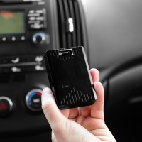 LOKALIZATOR TRACKER GPS 70 DNI 2G+4G BEZ ABONAMENTU ŚLEDZENIE AUTA PODSŁUCH