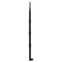 ZESTAW 2 x ANTENA Bat 18dbi SMAm DO ROUTERA 4G LTE Huawei B593 B525 ZTE