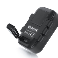 LOKALIZATOR GPS 4G BEZ ABONAMENTU DLA PSA KOTA UCHWYT NA OBROŻĘ APLIKACJA