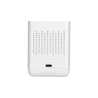 UKRYTY SZPIEGOWSKI DYKTAFON WIFI PODSŁUCH W ATRAPIE ODŚWIEŻACZA POWIETRZA