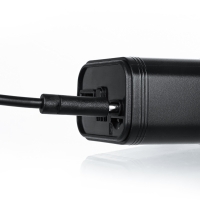 LOKALIZATOR GPS 2G+4G UKRYTY W ŁADOWARCE PODSŁUCH ŚLEDZENIE AUTA SAMOCHODU