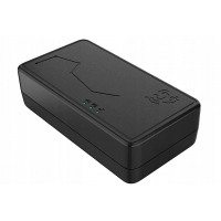 LOKALIZATOR NADAJNIK GPS 4G LTE Z MAGNESEM, 15 DNI