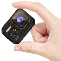 KAMERA SPORTOWA z Wi-fi, IPS, 170 °,Li-Polymer 1050 mAh,16Mpx + PILOT