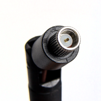 2 x ANTENA DOOKÓLNA BAT 4G LTE 18dbi + 2 x WTYK ADAPTER BECZKA SMAż-CRC9