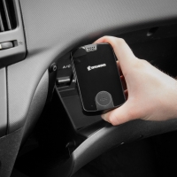 LOKALIZATOR TRACKER GPS 70 DNI 2G+4G BEZ ABONAMENTU MOCNY MAGNES, PODSŁUCH