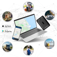 LOKALIZATOR GPS - 120 dni CZUWANIA-  MOCNY MAGNES - ŚLEDZENIE -PODSŁUCH HQ