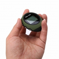 MINI LOKALIZATOR GPS TURYSTYCZNY SATELITARNY KOMPAS NAWIGACJA DO LASU WGÓRY