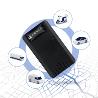 LOKALIZATOR TRACKER GPS 20 DNI 2G+4G BEZ ABONAMENTU ŚLEDZENIE AUTA PODSŁUCH