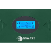 WIELOZAKRESOWY REPEATER, WZMACNIACZ GSM INTERNETU HSPA 4G LTE + ANTENY 15m