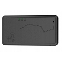 LOKALIZATOR NADAJNIK GPS 4G LTE Z MAGNESEM, 15 DNI