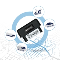 LOKALIZATOR TRACKER GPS GSM DO GNIAZDA OBD - ŚLEDZENIE SAMOCHODU - PODSŁUCH