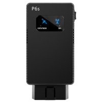 ZAGŁUSZACZ BLOKER SYGNAŁU ZASIĘGU GPS BAIDU zapobiegający śledzeniu 12V-24V