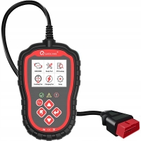 INTERFEJS SKANER DIAGNOSTCZNY TESTER OBD J. POLSKI