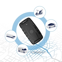 LOKALIZATOR GPS - 240 dni CZUWANIA-  MOCNY MAGNES - ŚLEDZENIE -PODSŁUCH HQ