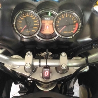 WYŚWIETLACZ BIEGÓW SUZUKI GSF GSX-R GSXS DL VL Bandit Hayabusa Intruder S03