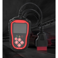 INTERFEJS SKANER DIAGNOSTCZNY TESTER OBD J. POLSKI