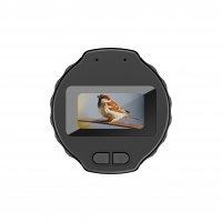 KAMERA WiFi z EKRANEM LCD 1,5
