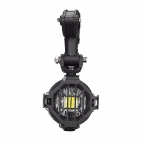 HALOGENY LED 9V - 30V LAMPY V-STORM BMW GS adv varradero 40W Z HOMOLOGACJĄ
