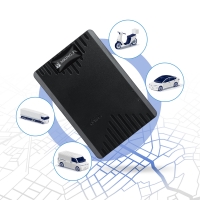 LOKALIZATOR TRACKER GPS 70 DNI 2G+4G BEZ ABONAMENTU ŚLEDZENIE AUTA PODSŁUCH