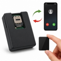 MINI DYKTAFON PLUSKWA NA KARTĘ SIM GSM, PODSŁUCH NA ŻYWO, AKTYWACJA GŁOSOWA