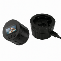 KAMERA WiFi z EKRANEM LCD 1,5