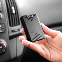 LOKALIZATOR TRACKER GPS 35 DNI 2G+4G ŚLEDZENIE AUTA PODSŁUCH MOCNY MAGNES