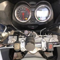 WYŚWIETLACZ WSKAŹNIK BIEGÓW KAWASAKI Ninja Versys Vulcan Z ZX 300 650 1000
