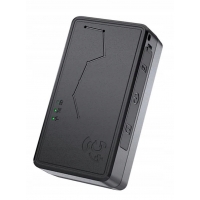 LOKALIZATOR NADAJNIK GPS 4G LTE Z MAGNESEM, 15 DNI