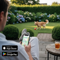 LOKALIZATOR GPS 4G BEZ ABONAMENTU DLA PSA KOTA UCHWYT NA OBROŻĘ APLIKACJA
