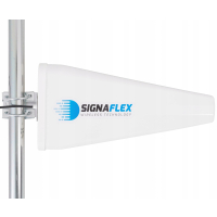WIELOZAKRESOWY REPEATER, WZMACNIACZ GSM/UMTS/DCS INTERNETU 4G LTE + ANTENY