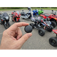 LOKALIZATOR TRACKER GPS Bluetooth, Android iOS iPhone, PRECYZYJNE ŚLEDZENIE