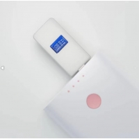 ZAKŁUCACZ BLOKADA URZĄDZEŃ PRACUJĄCYCH W SIECI Bluetooth i WiFi 2,4/5,2/5,8