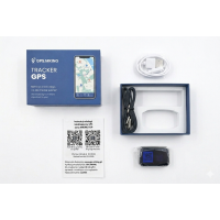 LOKALIZATOR GPS DLA PSA KOTA OBROŻA BEZ ABONAMENTU POLSKA APP GWA. 2 LATA