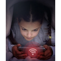 ZAGŁUSZACZ BLOKER ROUTERÓW URZĄDZEŃ SIECI Bluetooth i Wi-Fi 2,4/ 5,2/ 5,8
