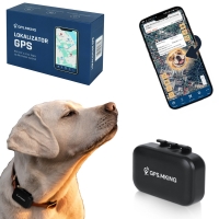 LOKALIZATOR GPS 4G BEZ ABONAMENTU DLA PSA KOTA UCHWYT NA OBROŻĘ APLIKACJA