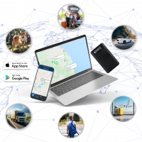 LOKALIZATOR TRACKER GPS 20 DNI 2G+4G BEZ ABONAMENTU ŚLEDZENIE AUTA PODSŁUCH