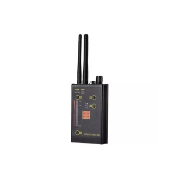 PROFESJONALNY WYKRYWACZ DETEKTOR LOKALIZATORA GPS PODSŁUCHÓW GSM KAMER WIFI