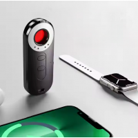 WYKRYWACZ DETEKTOR URZĄDZEŃ ŚLEDZĄCYCH GPS, KAMER WIFI, Bluetooth,GSM 2G 4G